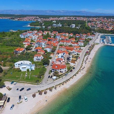 Apartments Borik Zadar Buitenkant foto