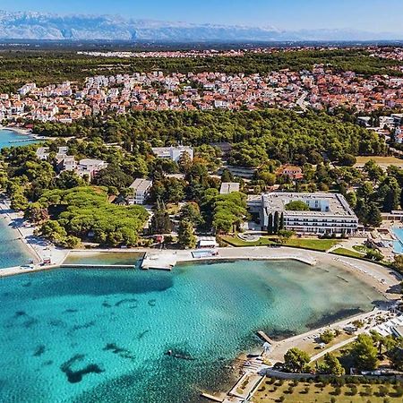 Apartments Borik Zadar Buitenkant foto
