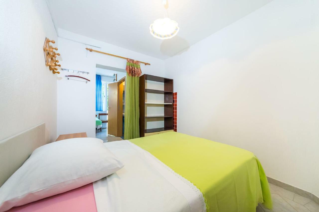 Apartments Borik Zadar Buitenkant foto