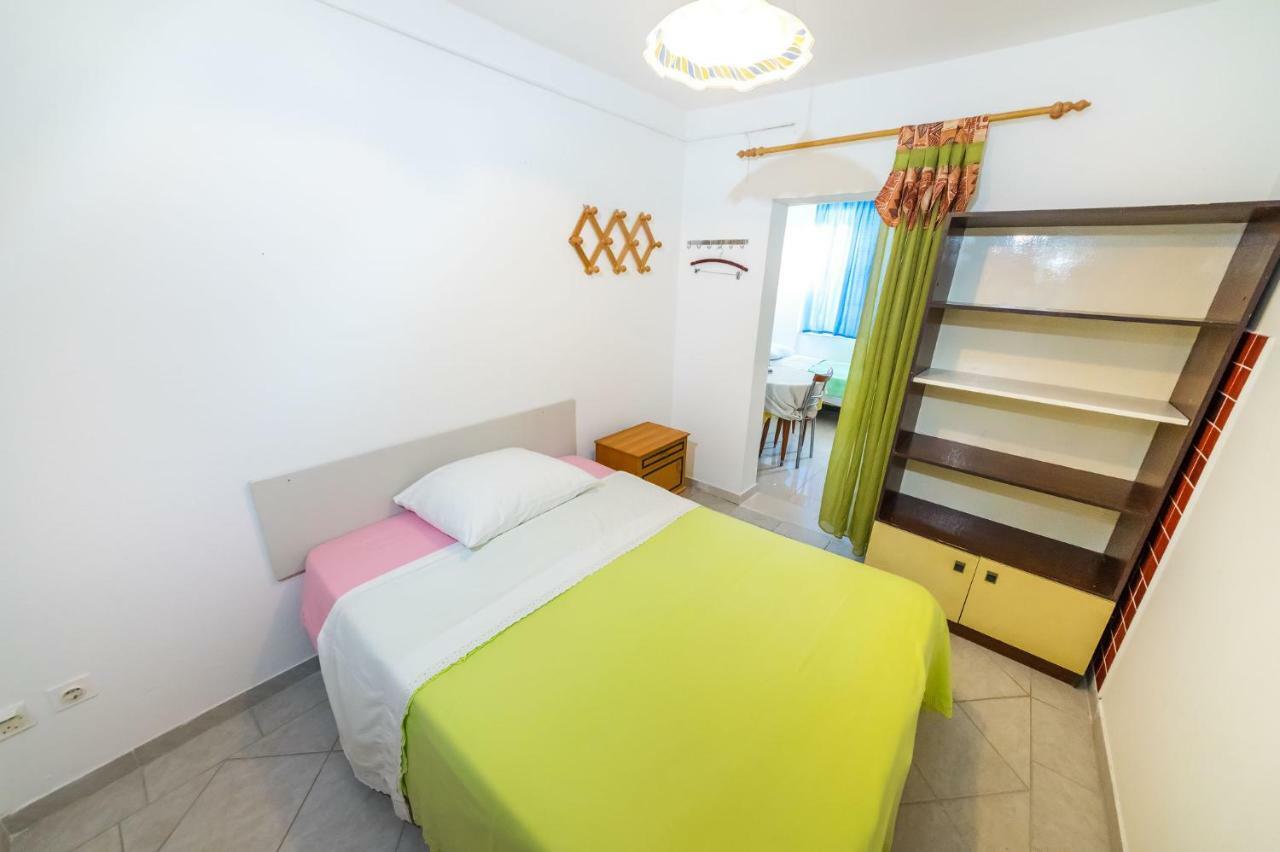 Apartments Borik Zadar Buitenkant foto